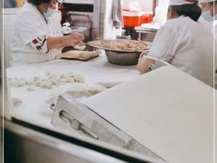 -津门如意包子铺(宾西路店)