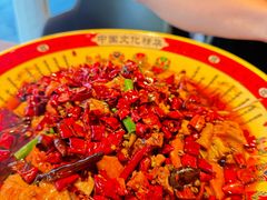 -回锦轩(泉园店)