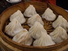 小笼包-熙盛源(滨湖万达店)