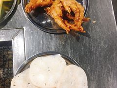 -夏大妈烧烤