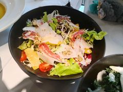 -Erman岩烧牛排(虹桥南丰城店)