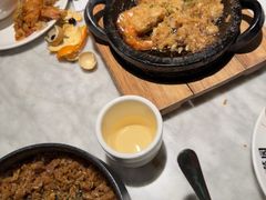 -小菜园新徽菜(无锡宜家荟聚中心店)