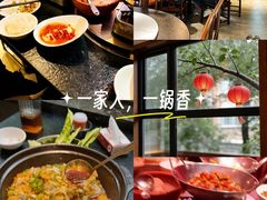 -陈大锅·岳阳鱼馆·地道岳阳菜(美食街店)