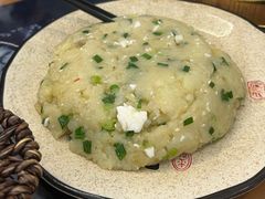 -益恒饭店乡间白族菜(古城总店)