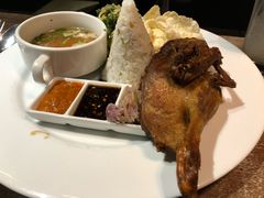 -Pundi Pundi Restaurant