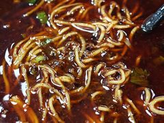 -陇上全荟兰州传统牛肉面(延吉路店)