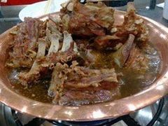 -老诚一锅(万年花城店)