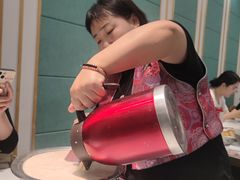 -格日勒阿妈蒙古厨房(新华广场店)