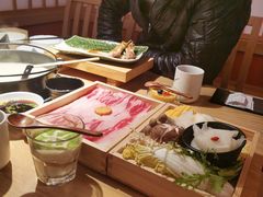-大和食乐·鲜和牛酸汤火锅(环宇荟店)