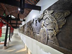 -子昂故里文化旅游区