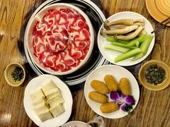 -亮欢寨(凯里总店)