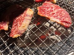 -久藏·横膈膜烧肉·酒场(江汉路店)