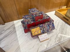 -白天鹅宾馆-宏图府餐厅