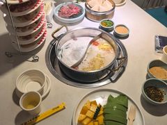 -太琼糟粕醋火锅·海南老爸茶(海棠湾臻选店)