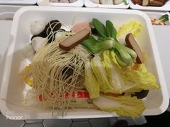 -许小树(国贸商城店)