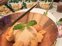 -華府(凯德晶萃店)