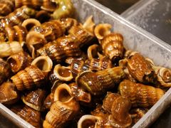 -黄亚华小食店(Jalan Alor)