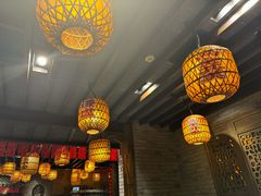 -南京大牌档(香港广场店)