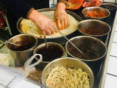 -小竖点徽派卷面皮(洪都店)
