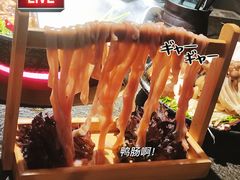-湊湊火锅·茶憩(和平大悦城店)
