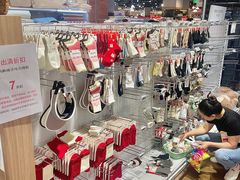 -百佳永辉超市(福田星河店)