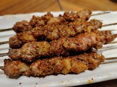 -食欲老院子荆芥疙瘩汤(经五路店)