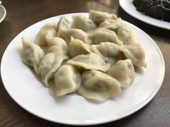 黄花鱼水饺-船歌鱼水饺(高新园区店)