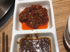 -掂档潮汕牛肉火锅(沈阳万象城店)