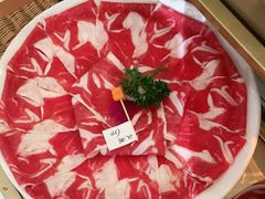 -小肥羊·牛羊肉火锅(万达广场店)