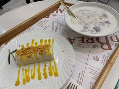 -夏羽记甜品(小榄大信店)