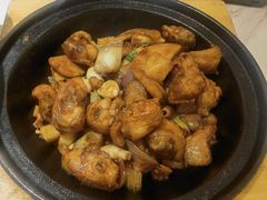-荷花亭·湖北融合菜(中商广场店)