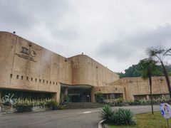 -自贡恐龙博物馆