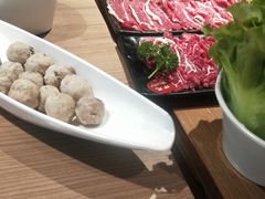 -许府牛杂·鲜牛肉火锅(梁溪万达店)