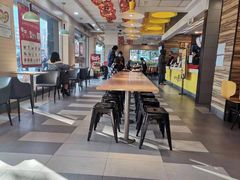 大堂-真功夫(中医院店)