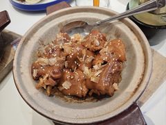 -侨美·唐荔园·40年地道粤菜