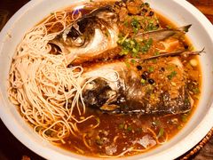 -绿茶餐厅(朝阳大悦城店)