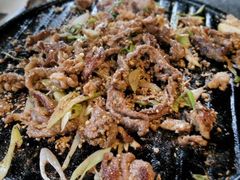 -厚味居炙子烤肉·清真(天桥南纬路店)