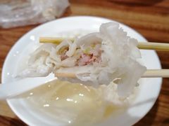 烧麦-海汇源老烧麦店(东大街总店)