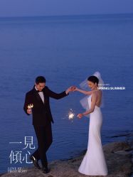 点击看大图 -蒙娜丽莎婚纱摄影·旅拍