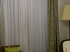 -三清山希尔顿度假酒店