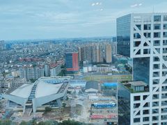 -成都雅诗阁来福士