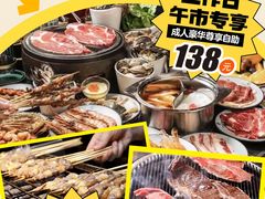 -万达广场(临港店)