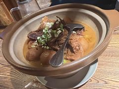 小土豆烧牛腩-青年公社烤鸭(青年路店)