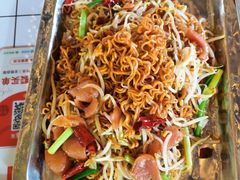 -郑喜旺烧烤(新密总店)