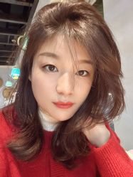 -丝语萱形象