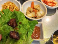 -喜来稀肉(虹泉路店)