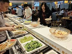 -素满香·食养自助(福州·长乐北路店)