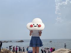 -老虎石海上公园