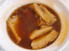 三美排骨-三美肉骨茶(柏威年广场店)