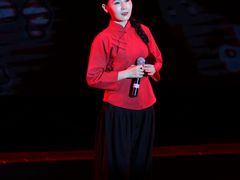 -陕北民歌大舞台